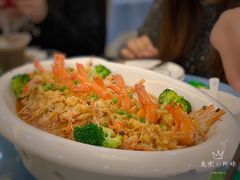 -椿记烧鹅(叠彩店)