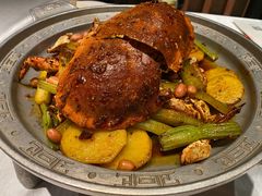 -李老爹香辣蟹(宣武门店)