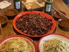 -先启半步颠·川菜小炒