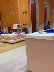 -奈尔宝·儿童乐园·亲子餐厅(苏州大悦城店)