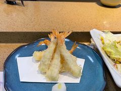 -达摩君日本料理(泰海花园小区店)