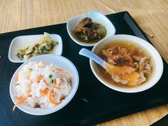 -好成财牛排馆(涂门街总店)