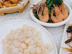 -桦立酒家(宜山路店)