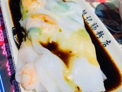鲜虾肠-银记肠粉店(中山一路店)