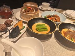 -万丽轩·粤菜(王府井金茂万丽酒店)