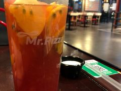-Mr.Pizza米斯特比萨(合肥一九一二街区店)