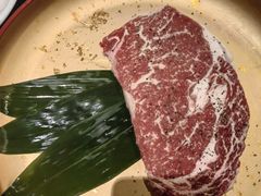 -神户赤童日式烤肉(金地广场店)
