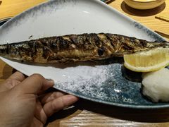 -桂马·日本料理·海胆·海鲜饭·酒场(民主广场店)