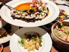 -三利音·东方司宴(外滩店)