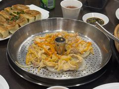 -熠盛粤味·顺德桑拿鸡(永康路店)