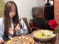 -BaBBo巴博意大利餐厅