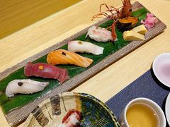 -本逸·割烹料理(湖墅店)