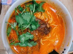 -和府捞面(东直门银座店)