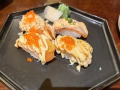 -鸟鹏烧鸟居酒屋(仁恒梦中心店)