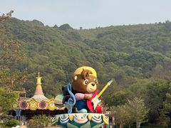 -无锡动物园·太湖欢乐园