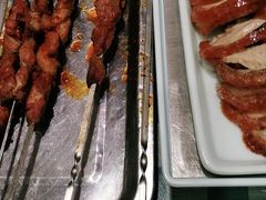 -紫光园·烤鸭·北京菜(劲松店)