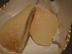 雪山奶露包-小炳胜(卓悦中心店)