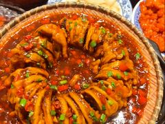 -回家吃饭·地道南昌菜(建德观总店)