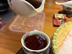 -子曰·礼茶居(壬丰大厦店)