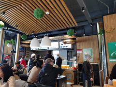 -姐弟俩土豆粉(西安小寨店)