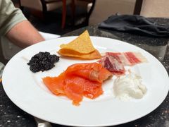 -威斯汀舞台餐厅