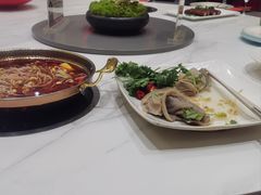 刷锅毛肚-国惠大酒楼(宝龙店)