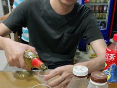 -老胡烧烤(崂山店)