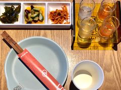 -苦尽酒馆·川菜(鼓楼店)