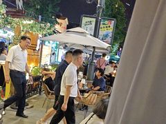 -巴伐利亚啤酒坊(意式风情街店)