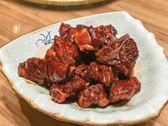 -灵福缘私房菜·农家菜(拈花湾·灵山大佛必推店)