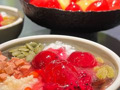 冰粉-麻六记(凤凰汇店)