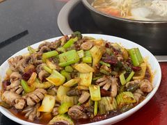 -黑白荤豆花(双凤路店)