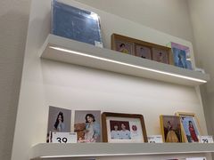 -海马体照相馆(南京虹悦城店)