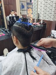 -大人物·男士理发馆