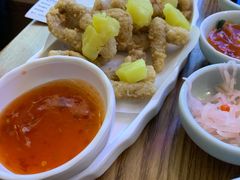 -闽上鲜·福建菜(龙湖滨江天街店)