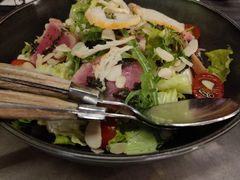 -Mezomd曼索蒂西班牙餐厅(广粤店)