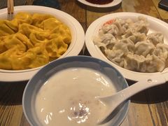 -金谷园饺子·烧烤(人大总店)
