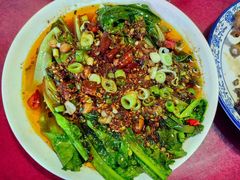 -清泉馆(望江路店)