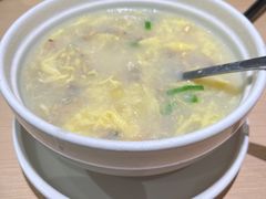-吕氏疙瘩汤·海鲜新鲁菜(凯德mall新都心店)