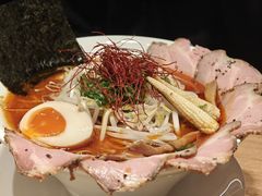 -真打拉面·日式拉面新流派(体育西横街店)