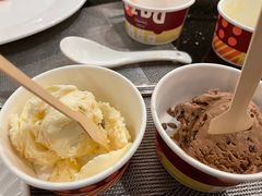 -绮梦西湖·云端餐厅(歌德店)
