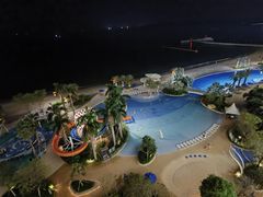 -深圳大梅沙京基洲际度假酒店