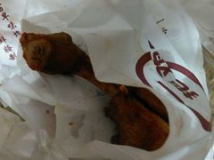 -一把鸡腿(中亭街店)