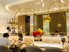 -Deer Park鹿园西餐(仁恒置地广场店)
