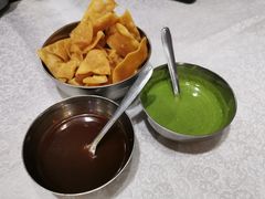 -葛尼沙印度餐厅 (镇明路店)