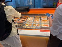 -池田寿司·新鲜现做(朝阳大悦城店)