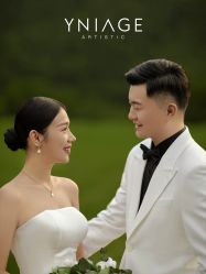 -鱼映像摄影·珍藏级影像品牌