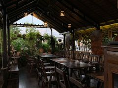 -自然餐厅(Phuket)