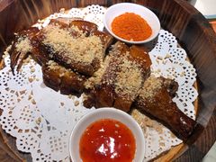 -蕃茄述·好汤自然来(江汉路店)