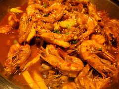 -邵汇大虾火锅(鲁迅路店)